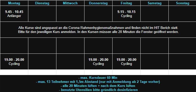 Hösbach Cycling